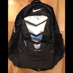 Nike air max backpack